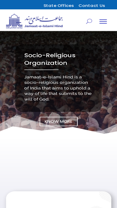 jamaateislamihind.org