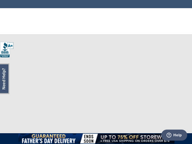 'picturesongold.com' screenshot