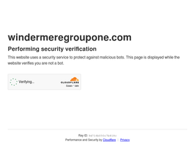 windermeregroupone.com