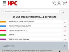 hpceurope.com