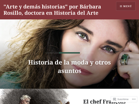 barbararosillo.com