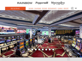 'wendoverfun.com' screenshot