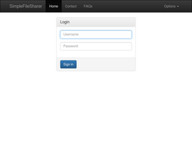'dosyadrive.vip' screenshot