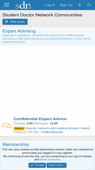 forums.studentdoctor.net