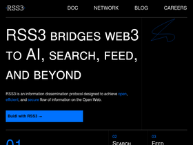 rss3.io