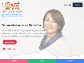 sunaemir.com