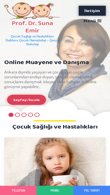 sunaemir.com