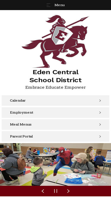 edencsd.org