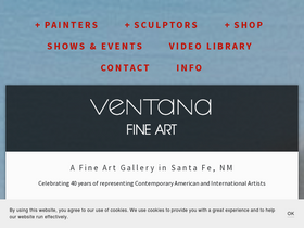 ventanafineart.com
