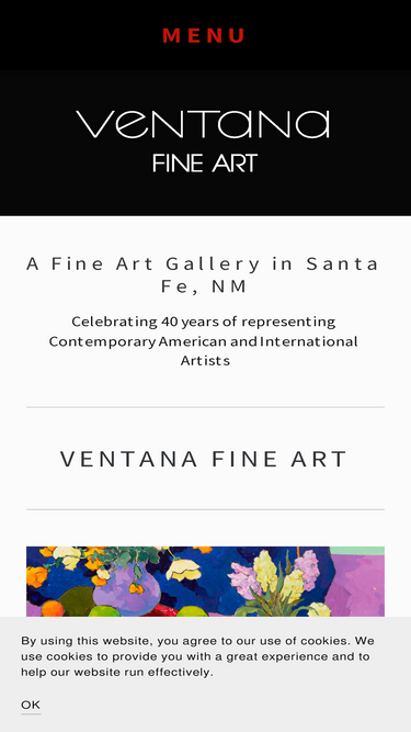 ventanafineart.com