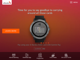 albaraka.co.za