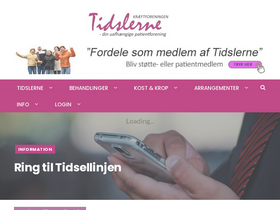tidslerne.dk