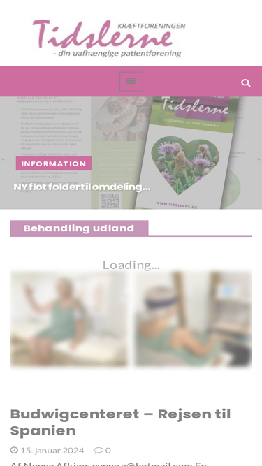 tidslerne.dk