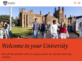 cs.usyd.edu.au