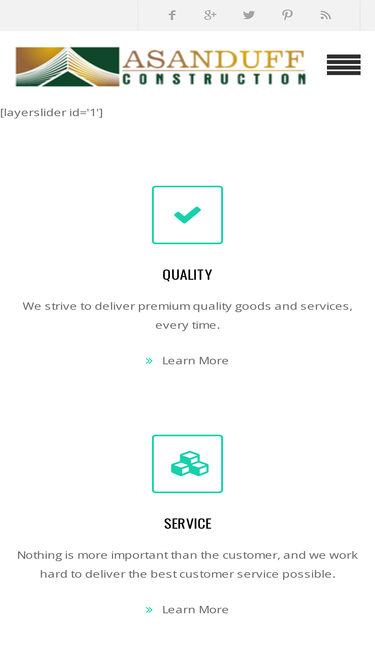 asanduffconstruction.com