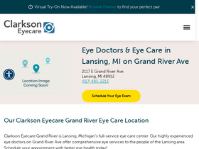 lansing.optometry.net