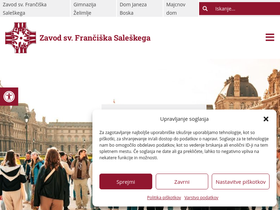 zelimlje.si