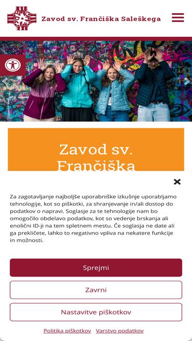 zelimlje.si