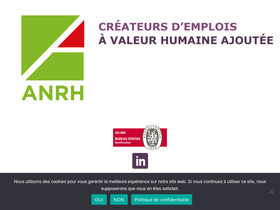 anrh.fr
