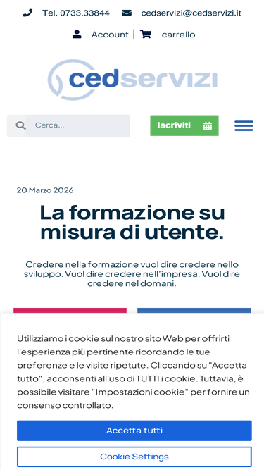 cedservizi.it