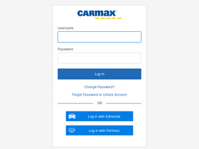 carmax.service-now.com Traffic Analytics, Ranking & Audience [March ...
