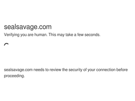 sealsavage.com