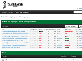 turkishcode.com