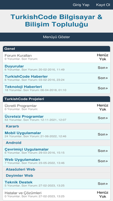 turkishcode.com