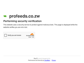 profeeds.co.zw