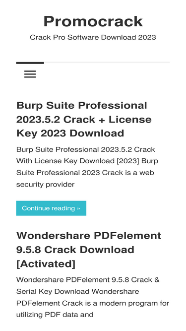 PLEASE DO NOT Dwonload Burp Suite Pro Cracked Software Keygens