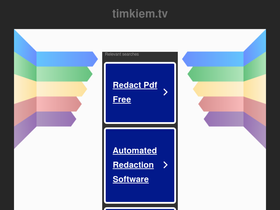 timkiem.tv