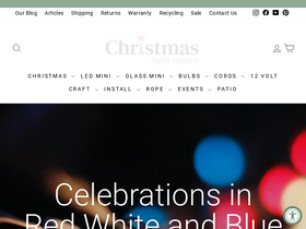 christmas-light-source.com