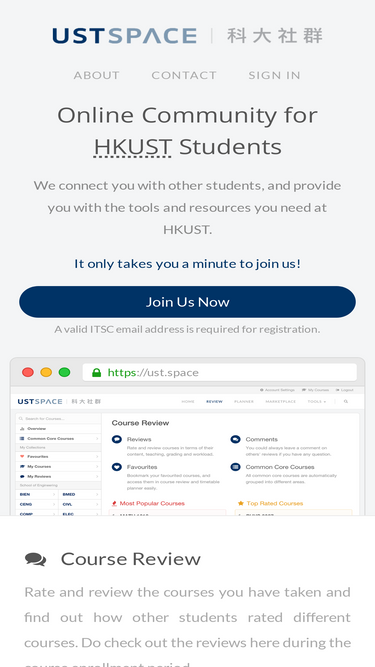 ust.space