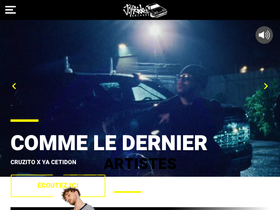 joyriderecs.com