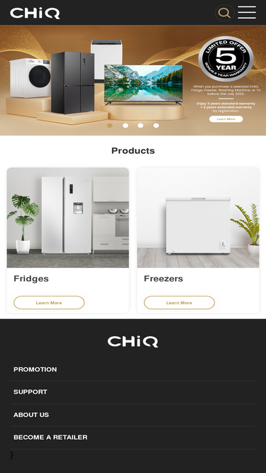 chiq.com.au