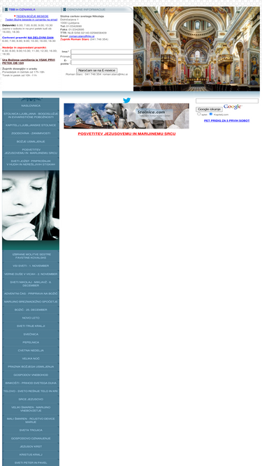 kapitelj.com