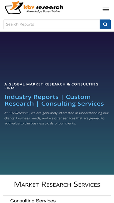 kbvresearch.com