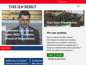 thisisbeirut.com.lb