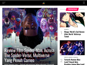 'gwigwi.com' screenshot