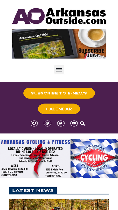 arkansasoutside.com