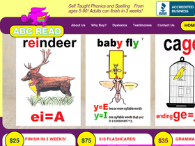 abcread.com