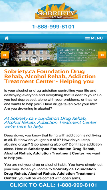 sobriety.ca