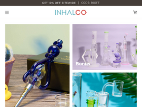 inhalco.com