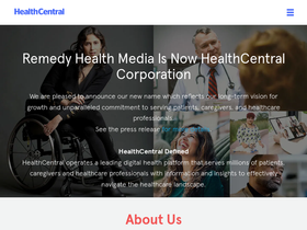 verticalhealth.com