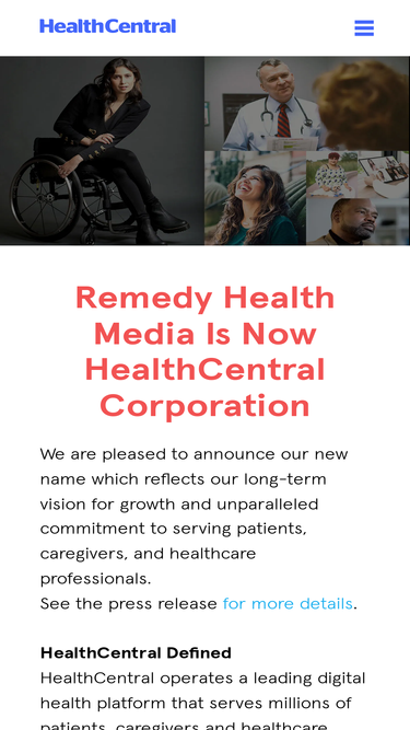 verticalhealth.com