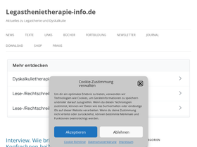 legasthenietherapie-info.de