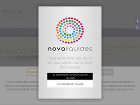 nova-liquides.com