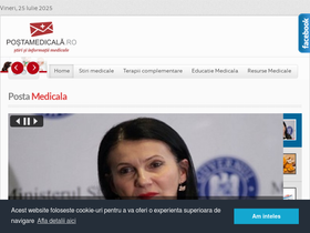 postamedicala.ro