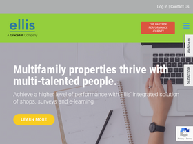 'epmsonline.com' screenshot