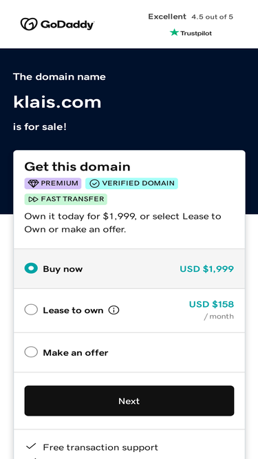klais.com